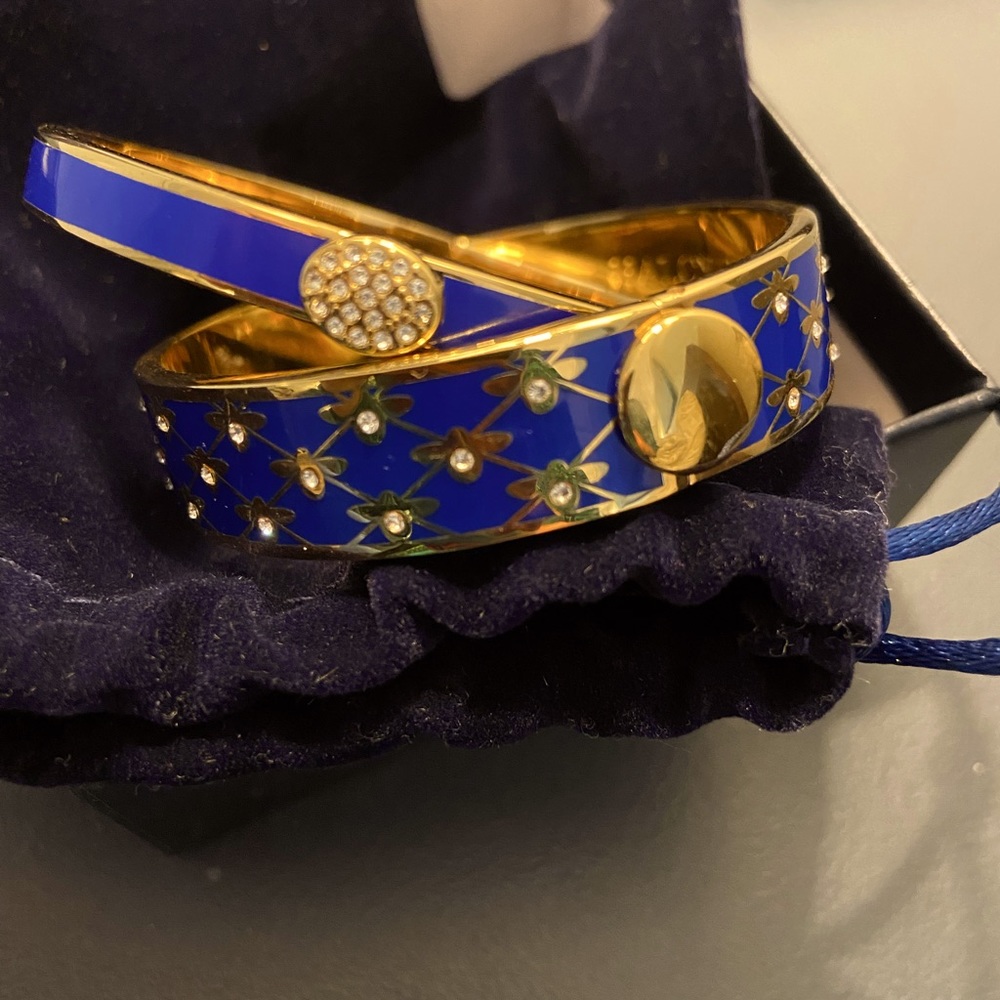 Halcyon Bangle